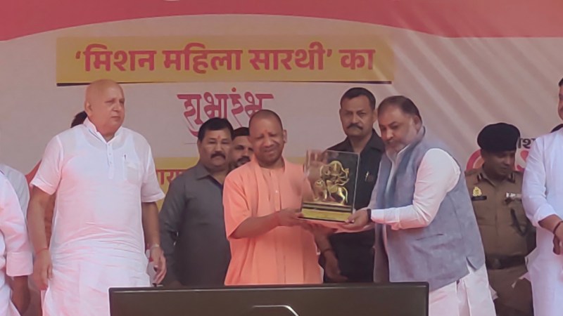 परिवहन निगम के बेड़े में शामिल होंगी इलेक्ट्रिक बसे