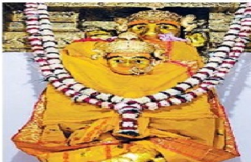 Navratri 2023: चलो बुलावा आया है, मां महामाया ने बुलाया है...