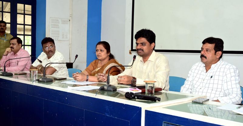 हुब्बल्ली के रानी चेनम्मा सर्कल पर अब हर दिन फहराएगा कन्नड़ ध्वज