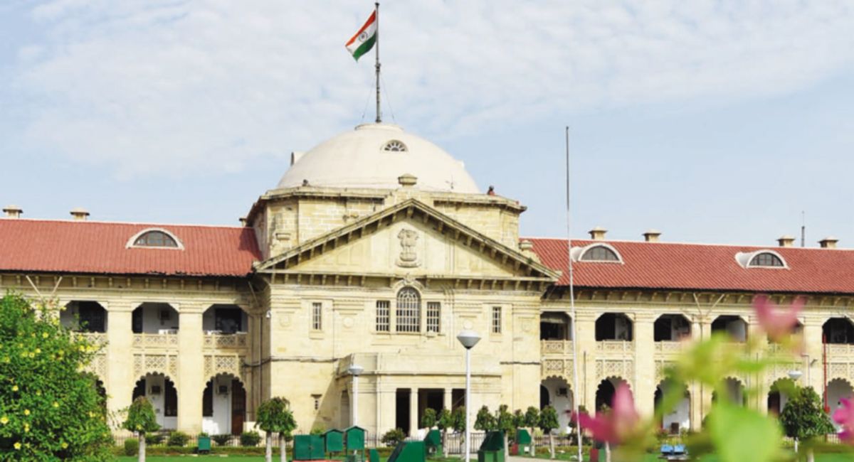 Live-in relationship is pass time High Court rejects Love couple petition for police protection