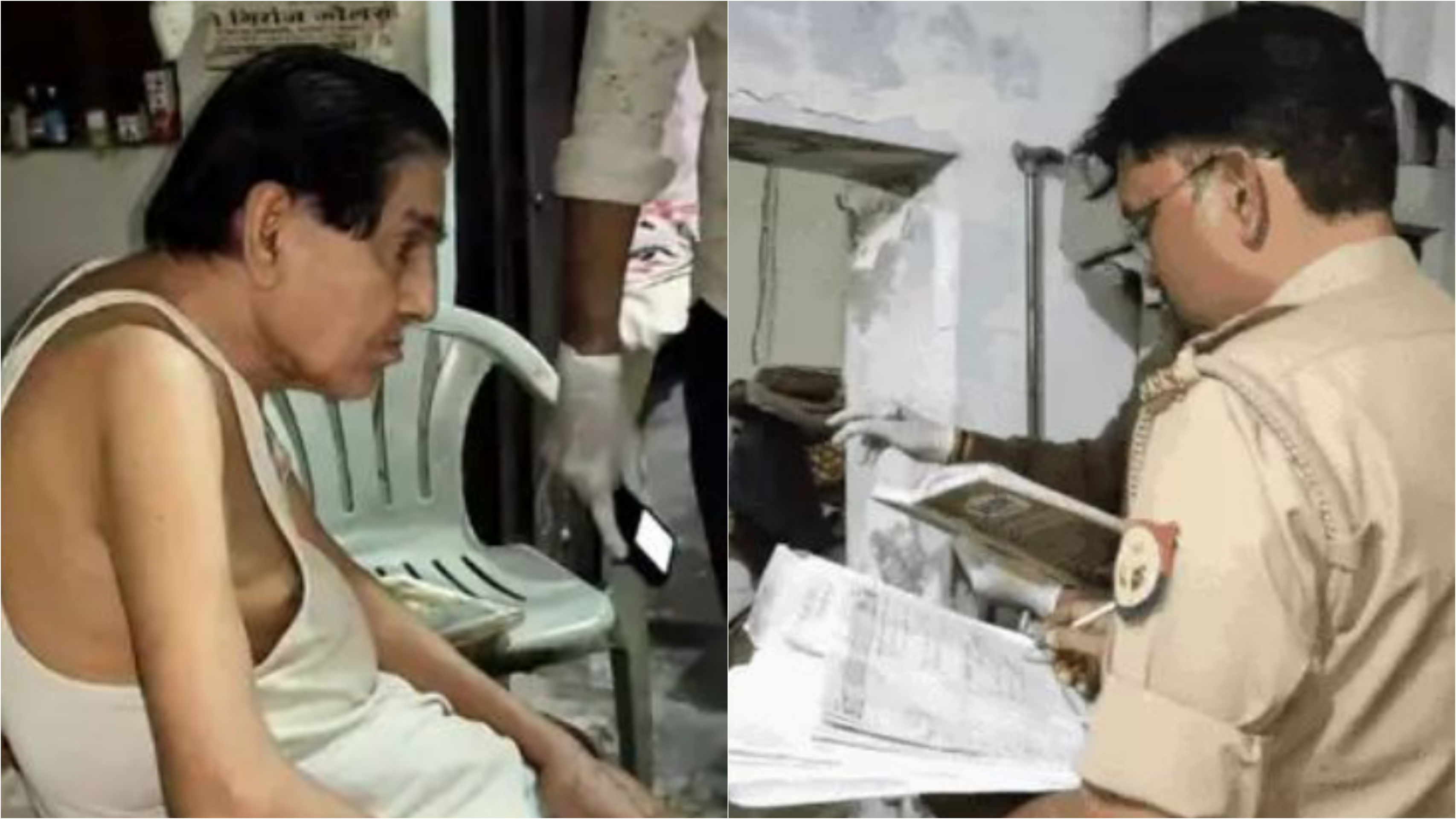 तांत्रिक ने महिला को जिंदा करने का किया दावा