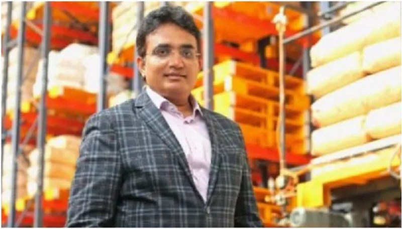 वाघ बकरी के निदेशक पराग देसाई का 49 वर्ष की आयु में निधन