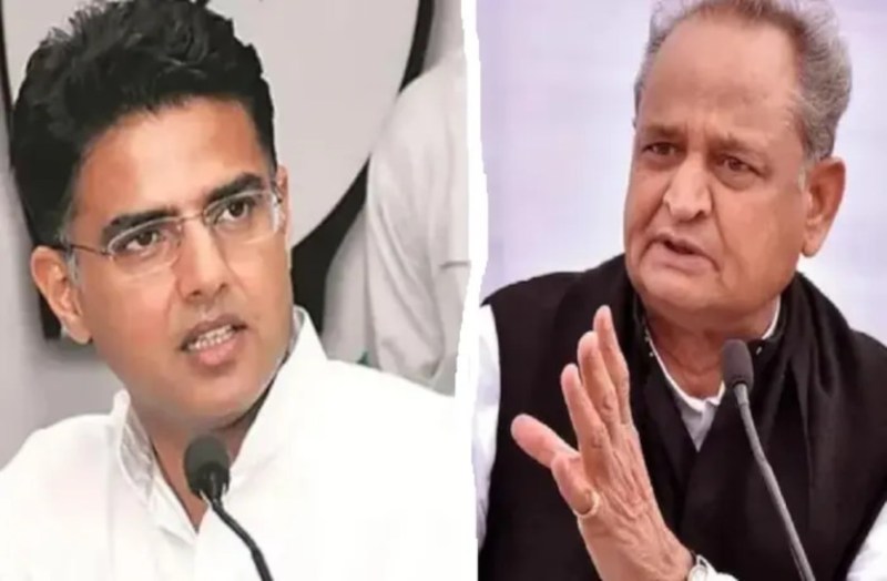 राजस्थान विधानसभा चुनाव