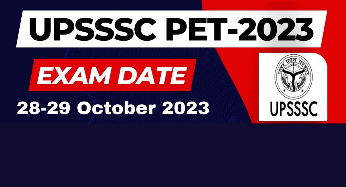 100 additional buses will run for PET candidates exam will be held on 28th and 29th October