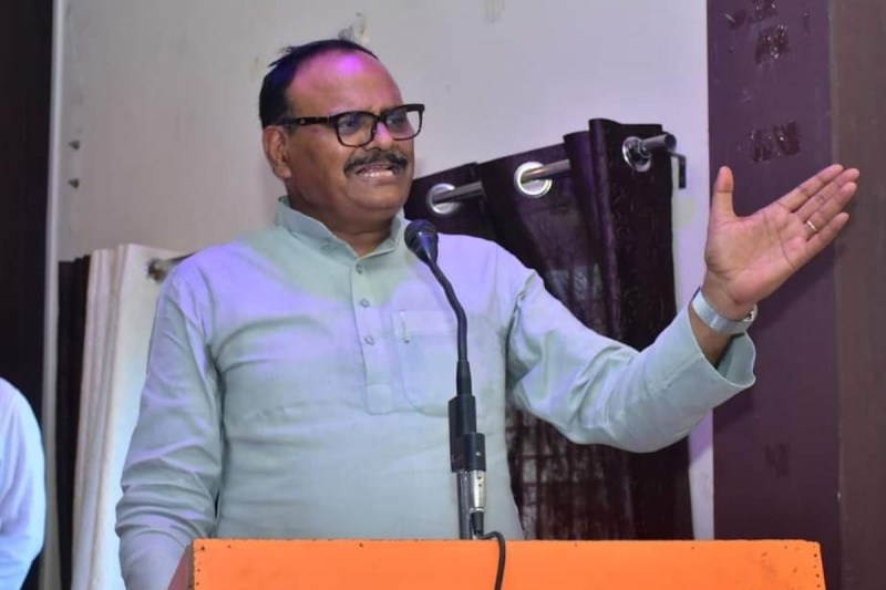 डिप्टी सीएम का एक्शन