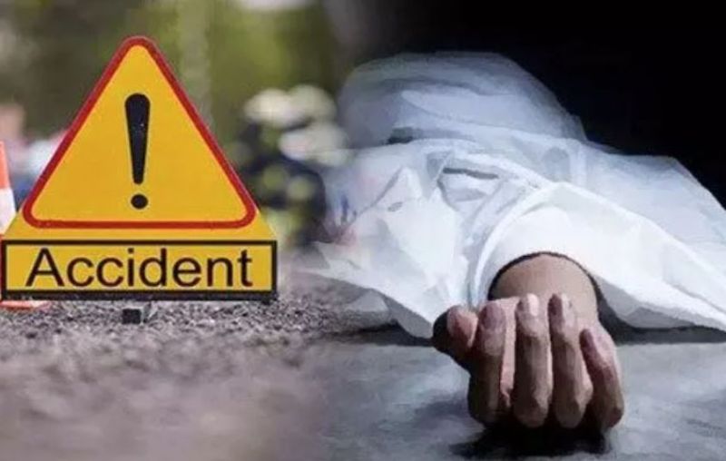 road accidents occurred in many states more than 10 people died