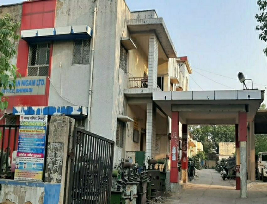 भिवाड़ी सर्किल में नए कोड से शुरू होगी बिजली बिलिंग