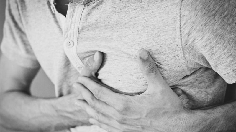 New Study Raises Alarm Over Post-Covid Heart Risks