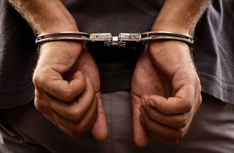 Karnataka police busted Fake Army recruitment racket