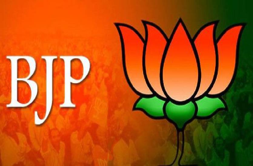 Rajasthan BJP : राजस्थान चुनाव से पहले बीजेपी में शामिल हो सकते हैं ये नेता