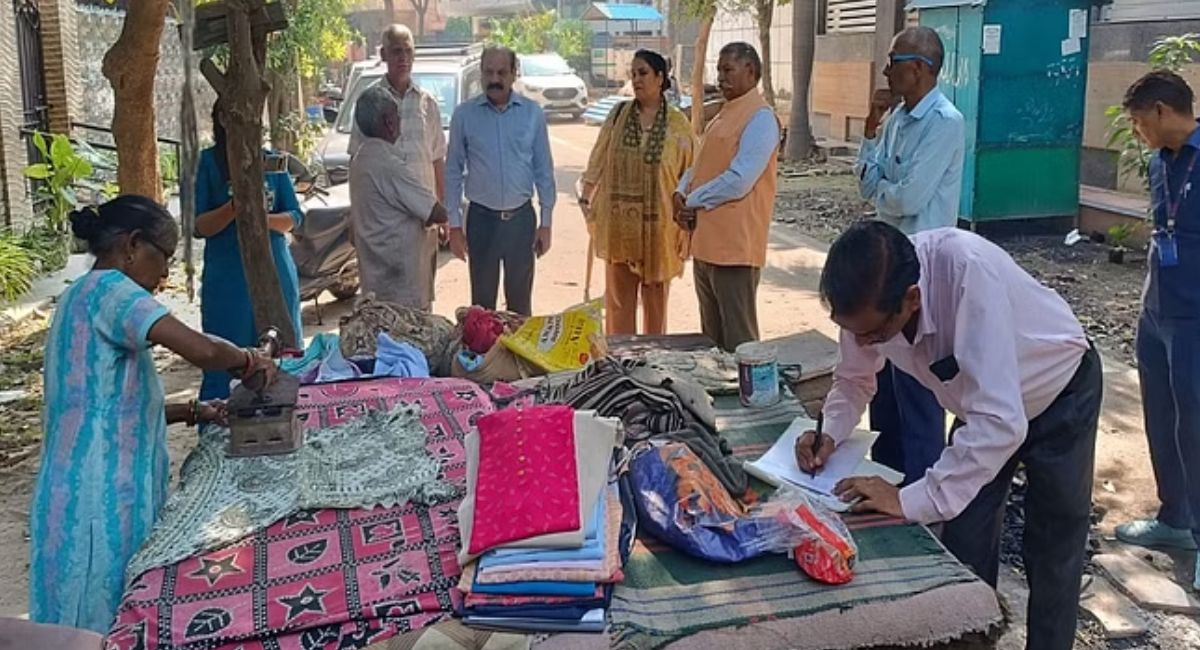 Nithari case Victim family will approach Supreme Court signed paper