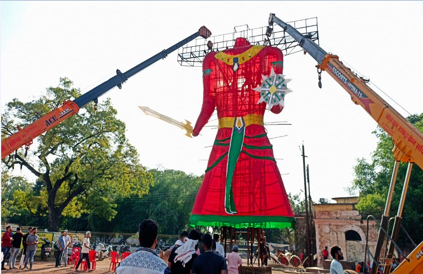 Pawandeep or Arunita will create stir at Municipal Ground on Dussehra