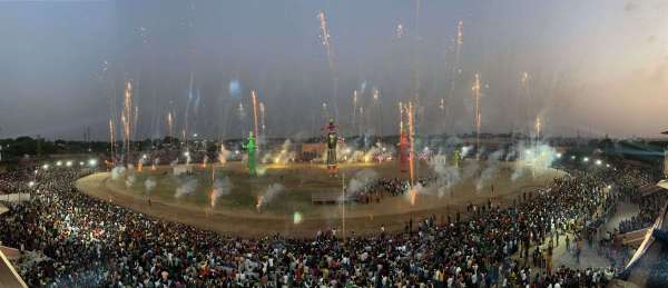 now-even-ravana-has-taken-the-oath-of-voting-why-are-you-lagging-behi