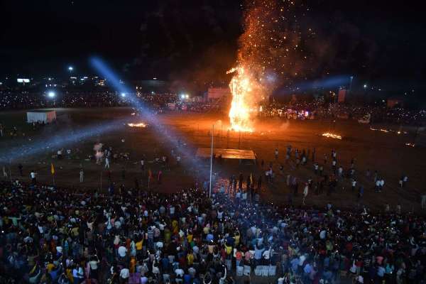 now-even-ravana-has-taken-the-oath-of-voting-why-are-you-lagging-behi