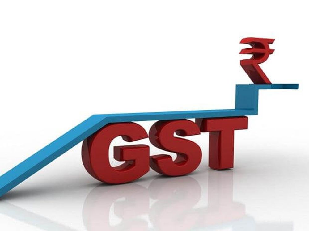 GST: प्रदेश में 17 दिन में 9 करोड़ की जीएसटी पैनल्टी वसूली