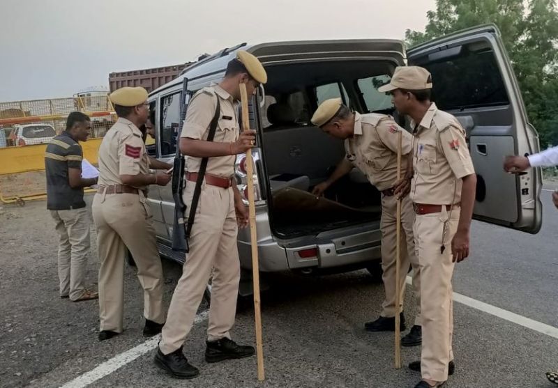 50 हजार से अधिक नकदी मिलने पर बताना होगा स्रोत, नहीं तो जब्त होगी