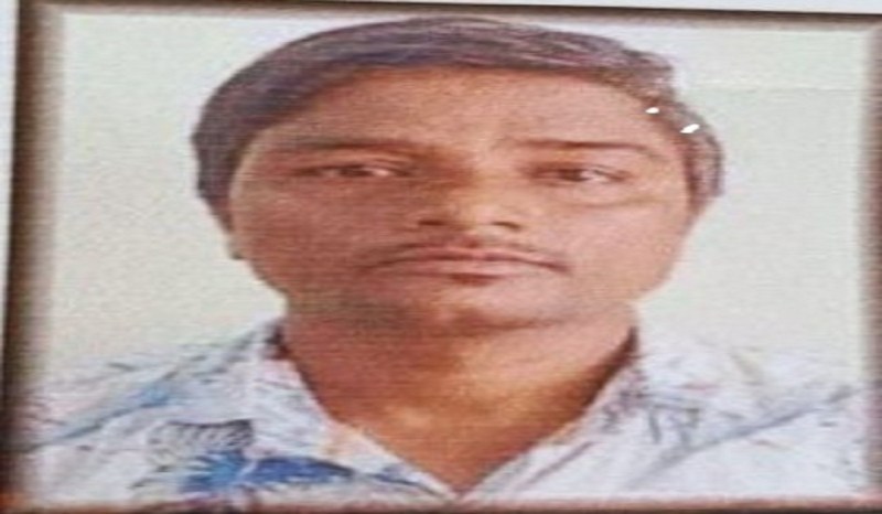 Unclaimed body found in rented house in the afternoon