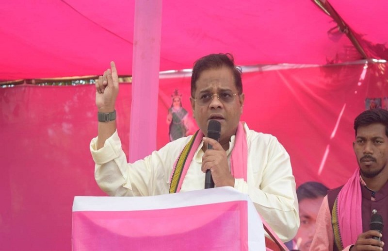 CG Election Breaking : JCCJ तीसरी लिस्ट की जारी... मुंगेली से महिला उम्मीदवार समेत इन्हे दिया मौका