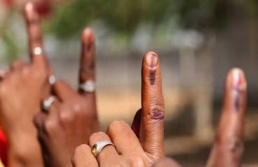 छत्तीसगढ़ विधानसभा चुनाव को लेकर पत्रिका ने युवाओं से ली राय