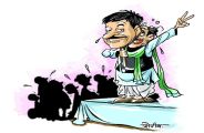 Mp election 2023: 75.8 फीसदी लोग बोले, नेता अपने फायदे के लिए करते हैं दल-बदल