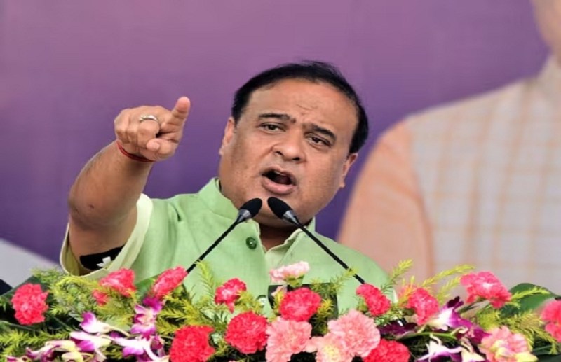 CG Election 2023: Himanta Biswa will come to Chhattisgarh today