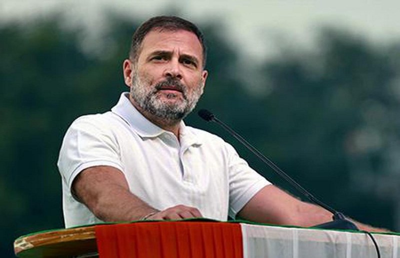 CG Election 2023 : 28 और 29 अक्टूबर को छत्तीसगढ़ आ रहे राहुल गांधी, इन जिलों में भरेंगे चुनावी हुंकार