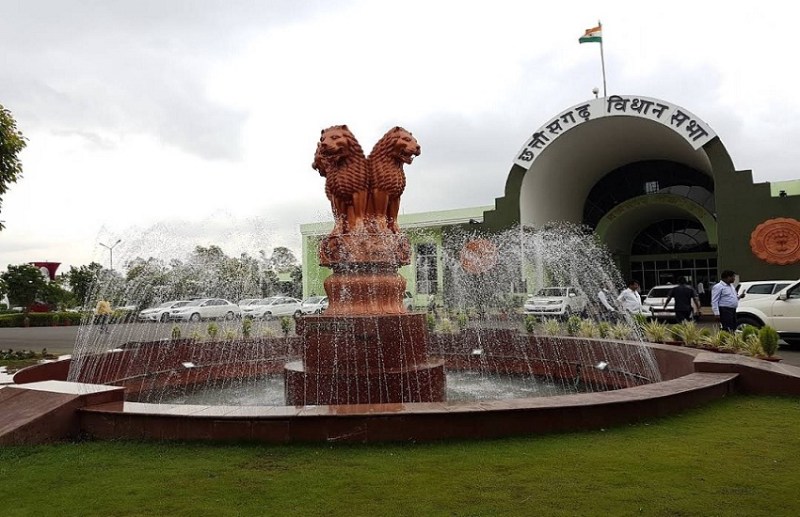 CG Election 2023: मरवाही विधानसभा की गरमाई सियासत.. कांग्रेस प्रत्याशी केके का जमकर कर रहे विरोध, नाराज कार्यकर्ताओं ने दिया इस्तीफा