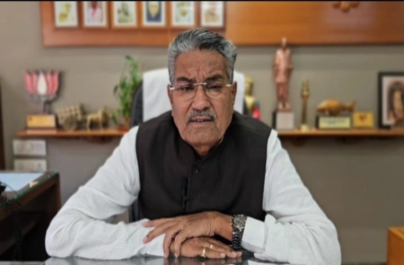 Gujarat government Decision : बकरी के दूध की बिक्री को लेकर खाका तैयार कर रही है राज्य सरकार