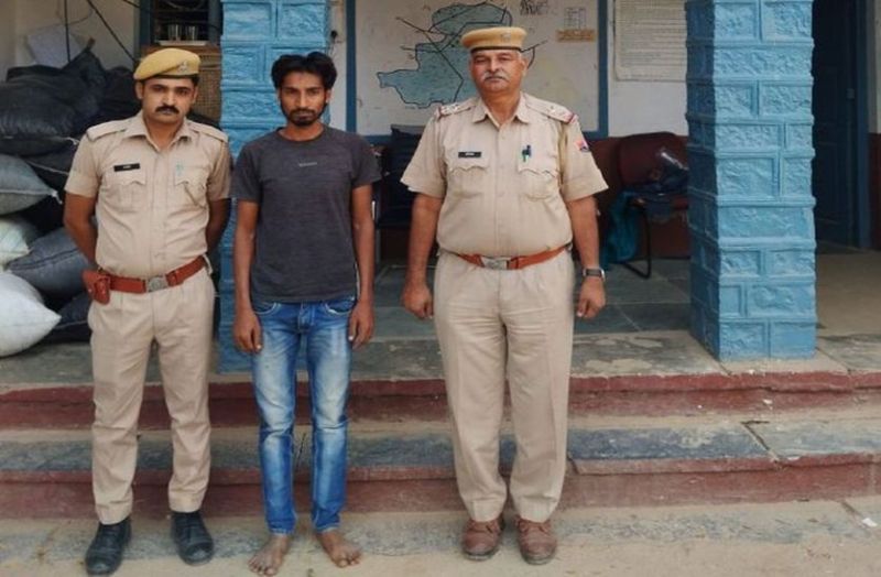 Patwari's confidence was shaken for Rs 15 thousand