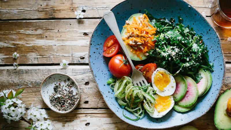 Diet that can cure chronic diseases in 14-20 days