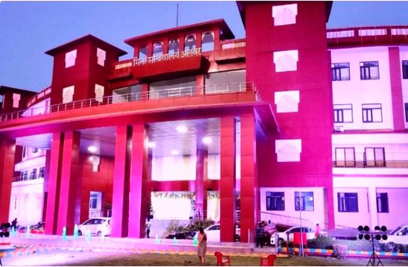 प्रत्याशी आज से पर्चा कर सकेेंगे दाखिल, छह तक चलेगी नामांकन प्रक्रिया