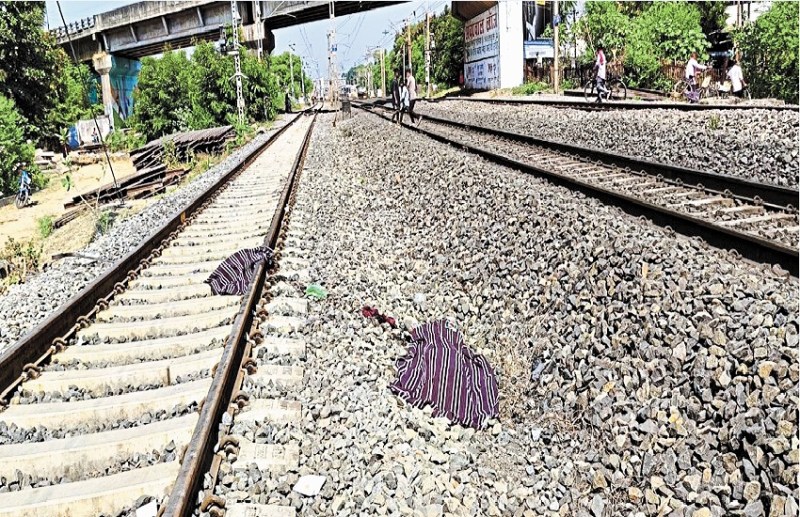 बिलासपुर का यह ब्रिज बन रहा सुसाइड पॉइंट, अब तक 6 से ज्यादा युवाओं ने दी जान, दहशत में आए लोग...