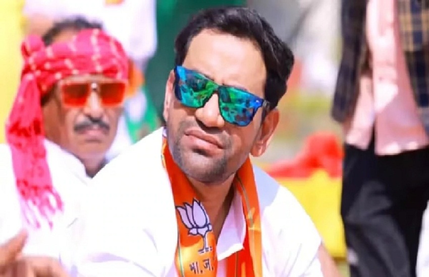 भोजपुरी स्टार व BJP सांसद 'निरहुआ' आएंगे छत्तीसगढ़