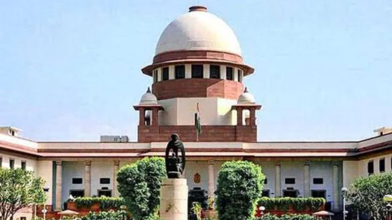  constitution bench formed in supreme court on electoral bond