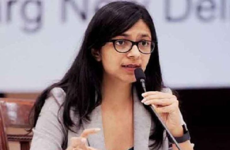 swati maliwal