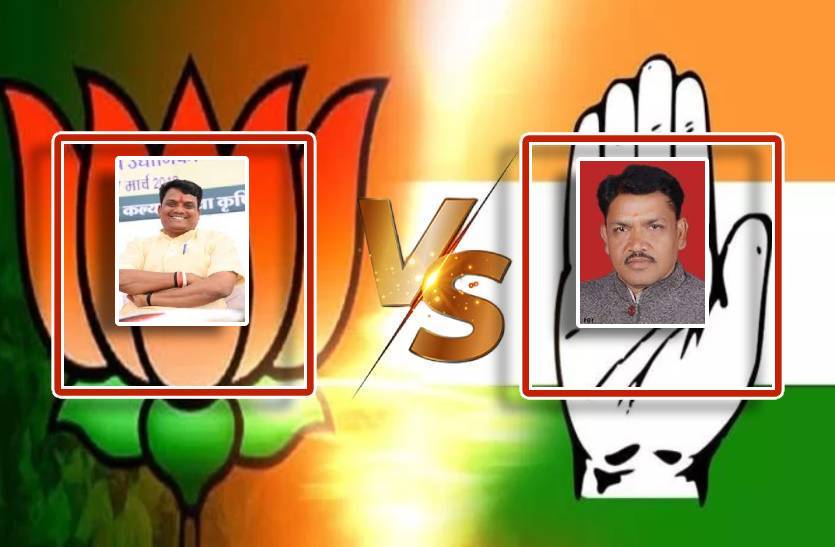 MP Election 2023: अलीराजपुर सीट पर प्रदेश में सबसे कम 60.10 फीसदी मतदान, बीजेपी
के नागर सिंह चौहान कांग्रेस के मुकेश पटेल हैं आमने सामने