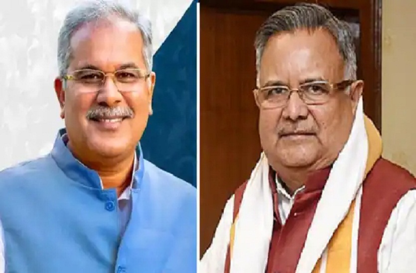 कांग्रेस की घोषणाओं पर पूर्व सीएम रमन सिंह का तंज,, कहा- ये 40 दिन के मुख्यमंत्री हैं, देखें वीडियो