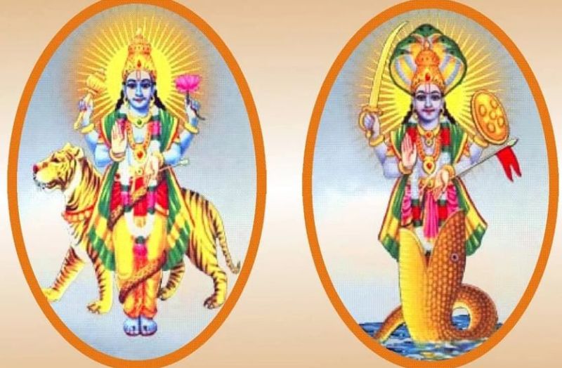 Rahu Ketu Rashi Parivartan 2023: 18 माह बाद राहू व केतु का राशि परिवर्तन, खत्म होगा गुरु चांडाल योग, इन राशि के लोगों को सावधानी बरतने की जरूरत