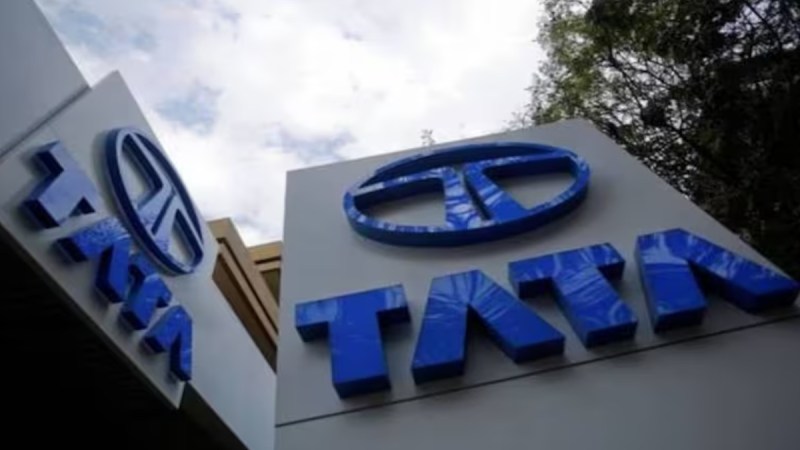 Tata Motors