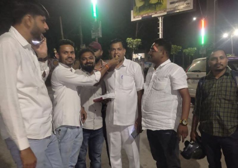 चुनाव : कांग्रेस ने आसपुर और सागवाड़ा के लिए खोले पत्ते, चौरासी में इंतजार