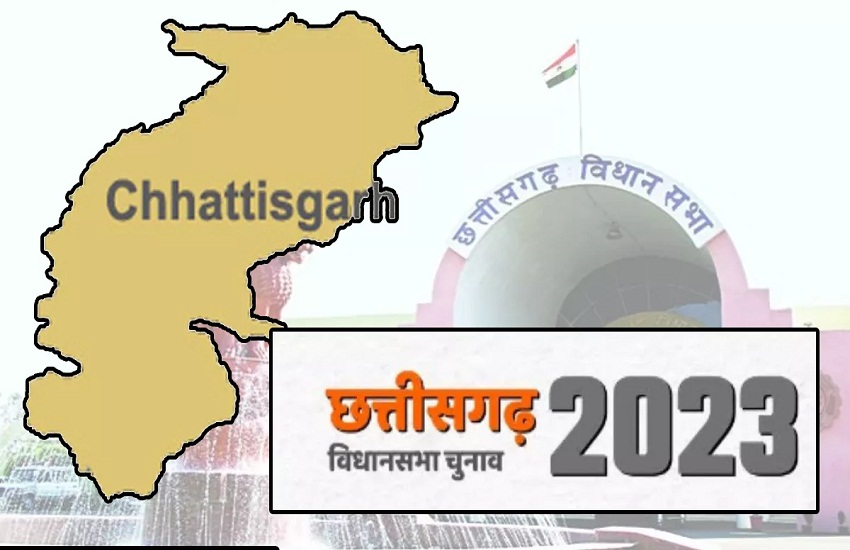 दुर्ग शहर में सर्वाधिक 29 व भिलाई में सबसे कम 14 नामांकन