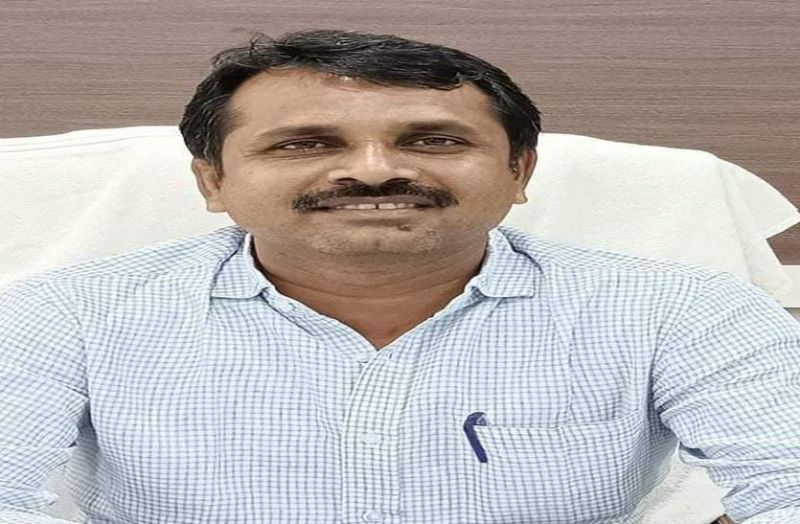 Sirohi: आबू पिण्डवाड़ा में कांग्रेस ने युवा चेहरा लीलाराम पर खेला दांव, भाजपा ने समाराम को मैदान में उतारा