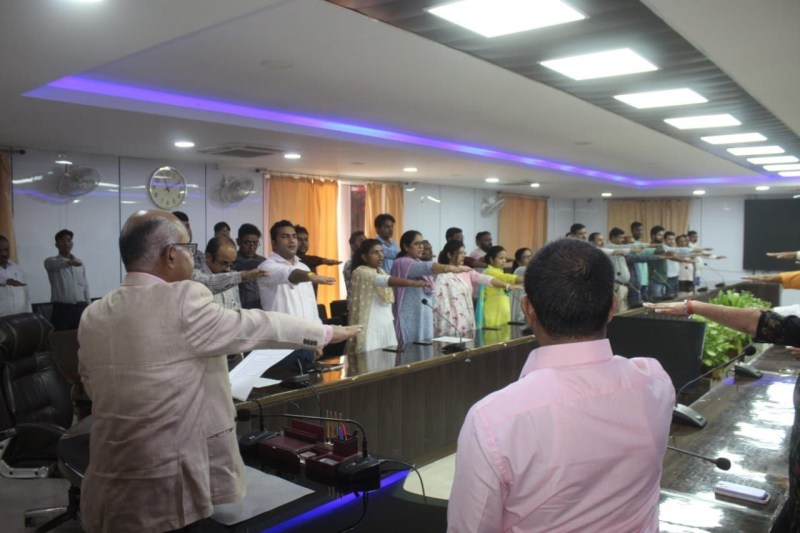 Sardar Patel birth anniversary 