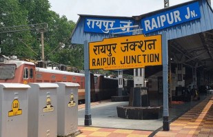 री-डेवलपमेंट प्लान : सरकारी क्वार्टरों को खाली कराने दे रहे नोटिस, स्टेशन के सामने तीन एकड़ जगह खाली कराएगा रेलवे
