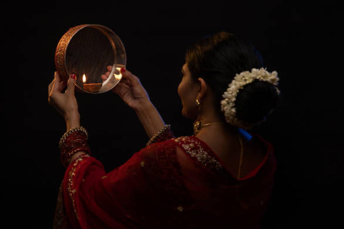 karwa chauth rules