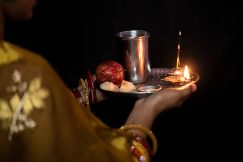 karwa chauth vrat