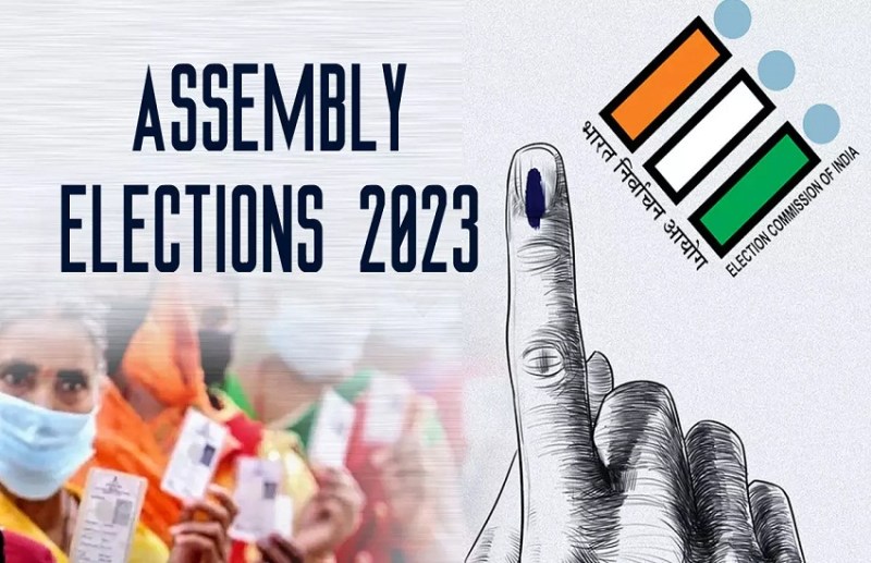 CG Election 2023: Now increased voters will spoil the equation
