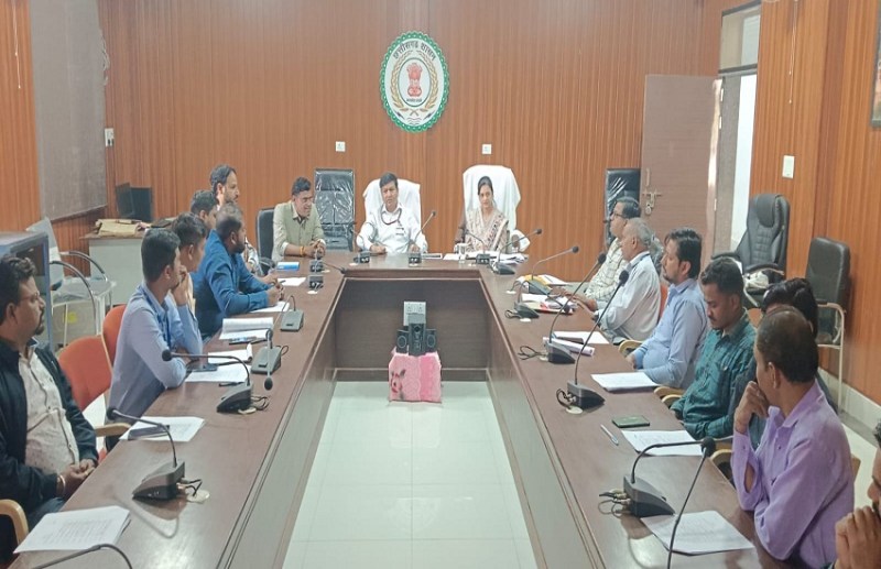 CG Election 2023: Center will monitor micro observer voting