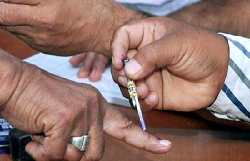 CG Election 2023: 139 ECI observers reached Chhattisgarh for elections