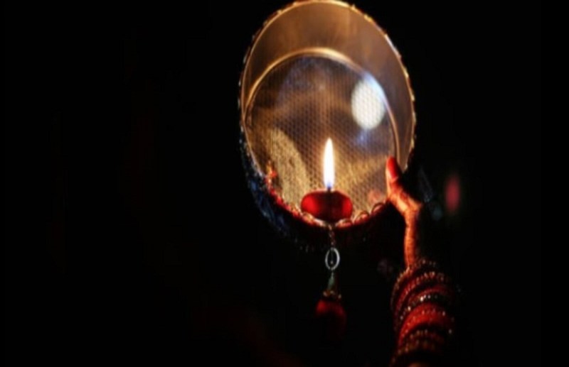 Karwa Chauth 2023: Karva Chauth fast puja today